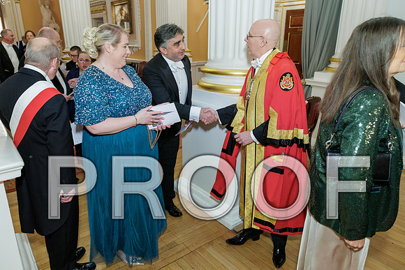 Pattenmakers Banquet 30-01-25 137