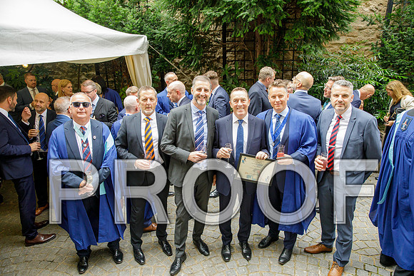Env Cleaners Summer Lunch 16-7-24 078