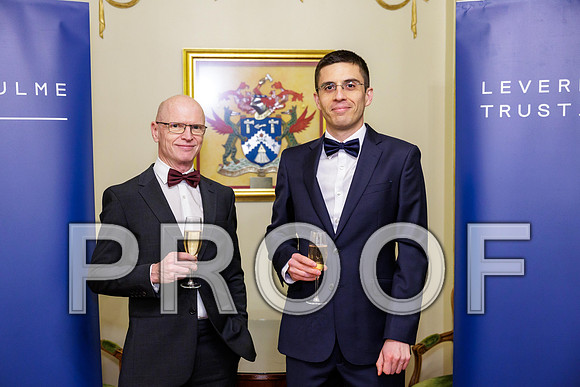 Leverhulme Awards 05-03-25 073