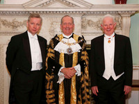 Dinner to H M Judges 08/07/15