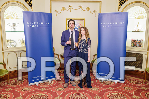 Leverhulme Awards 05-03-25 005
