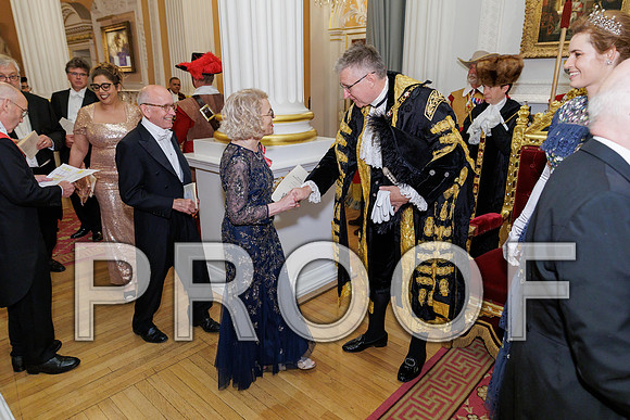 Judges Dinner 02-7-25 160