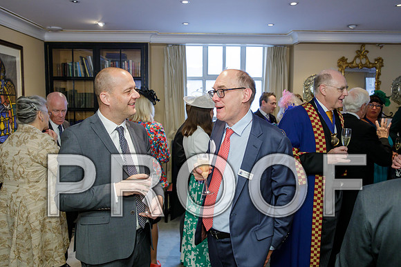 Tax Adviser Civic Lunch  125