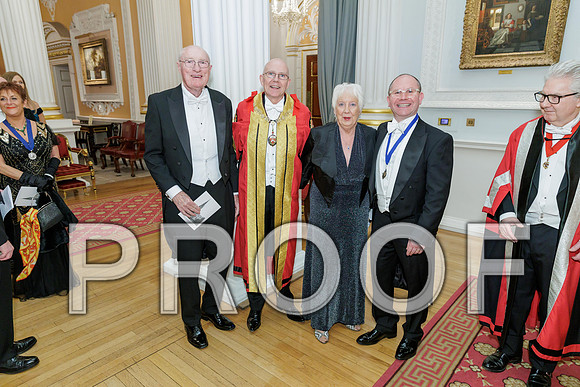 Pattenmakers Banquet 30-01-25 059