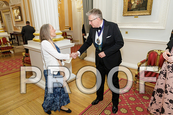Business & Trade Dinner 07-05-25 196