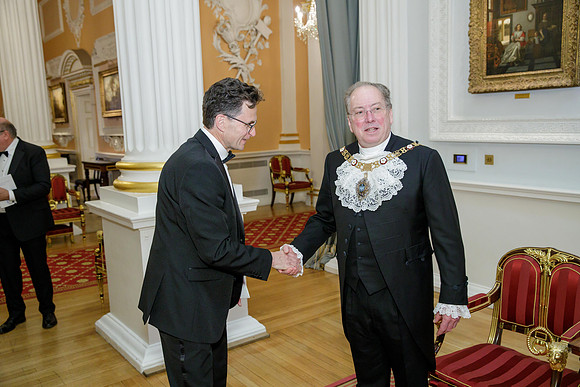 S&I Receiving line 011