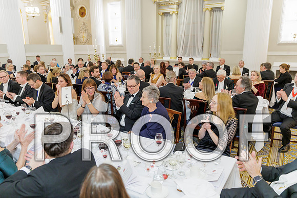 Pattenmakers Banquet 30-01-25 607
