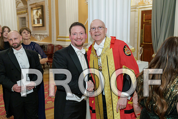 Pattenmakers Banquet 30-01-25 281