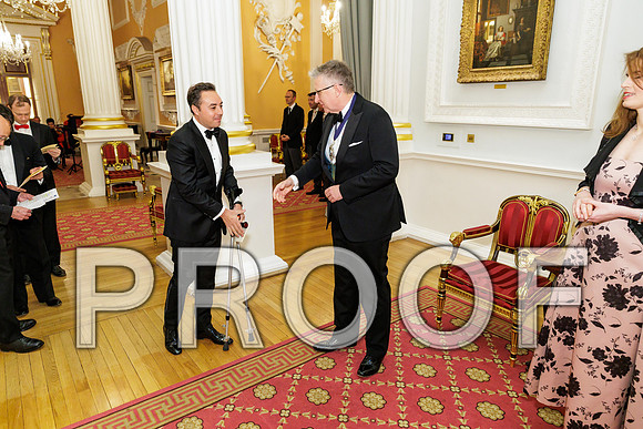Business & Trade Dinner 07-05-25 026
