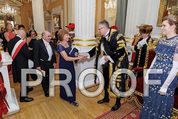 Judges Dinner 02-7-25 136