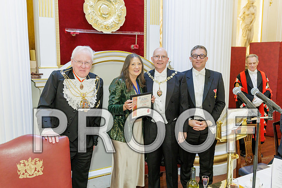 Pattenmakers Banquet 30-01-25 563