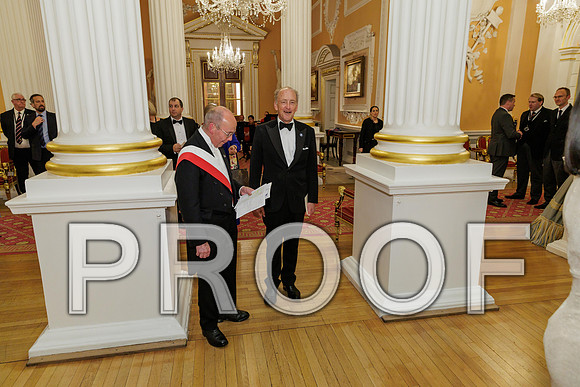 Business & Trade Dinner 07-05-25 212