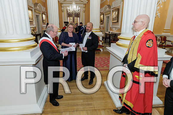 Pattenmakers Banquet 30-01-25 149