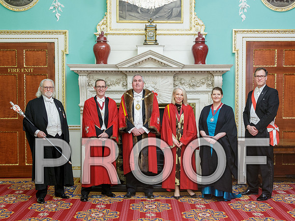 Solicitor's Banquet  31-03-22 013