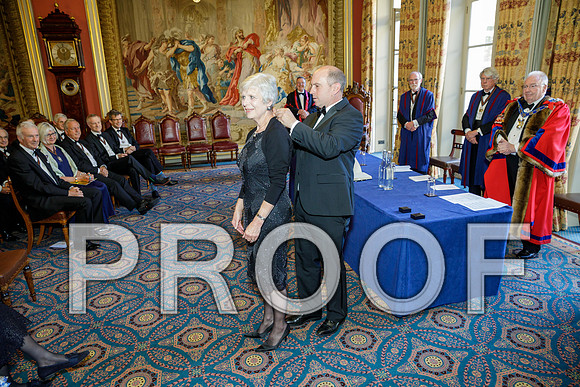 Actuaries Installation 07-07-22 125