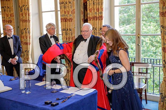 Actuaries Installation 07-07-22 083