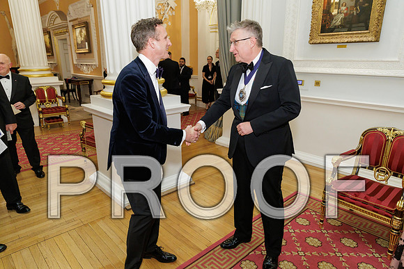 Business & Trade Dinner 07-05-25 164