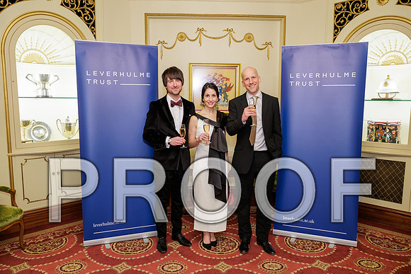 Leverhulme Awards 05-03-25 075
