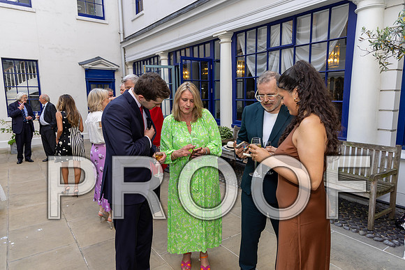 Solicitors Installation 26-06-24 165