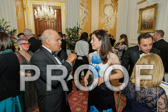 Business & Trade Dinner 07-05-25 321