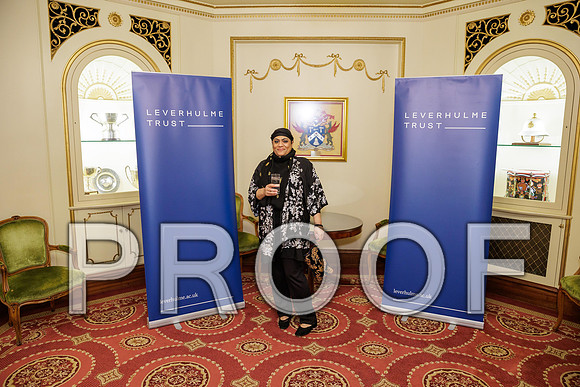 Leverhulme Awards 05-03-25 015
