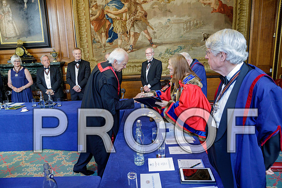 Actuaries Installation 07-07-22 044