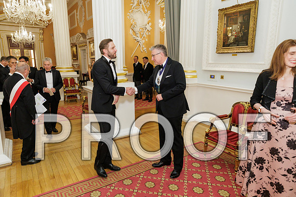Business & Trade Dinner 07-05-25 015