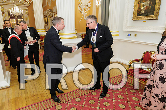 Business & Trade Dinner 07-05-25 061