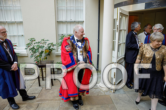 Actuaries Installation 07-07-22 155