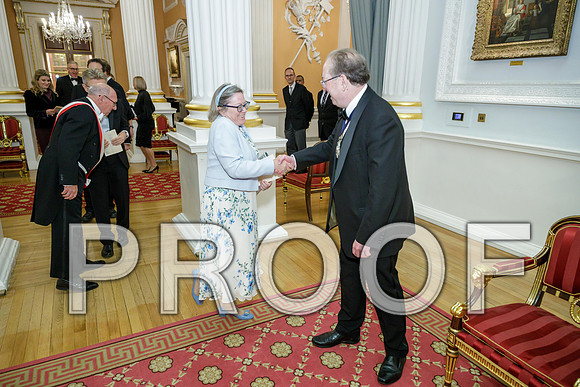 City Dinner 17-10-24 001