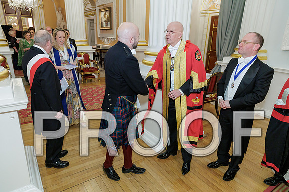 Pattenmakers Banquet 30-01-25 253