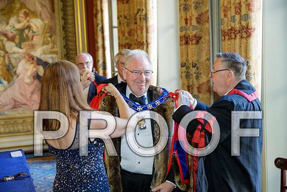 Actuaries Installation 07-07-22 087