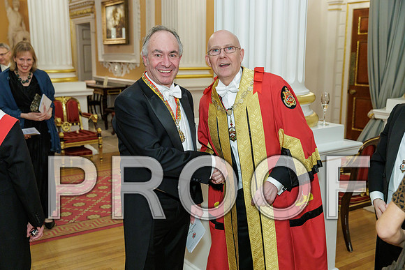 Pattenmakers Banquet 30-01-25 246
