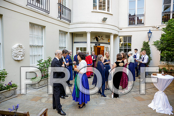 Actuaries Installation 07-07-22 298