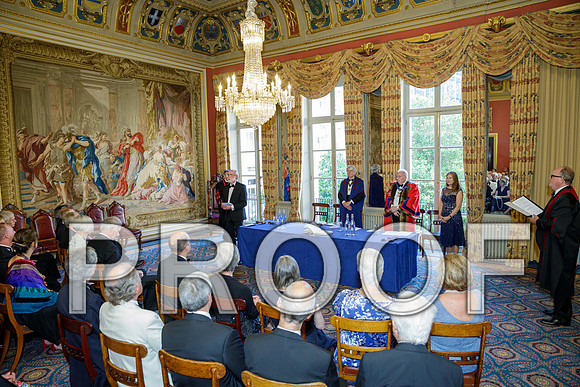 Actuaries Installation 07-07-22 109
