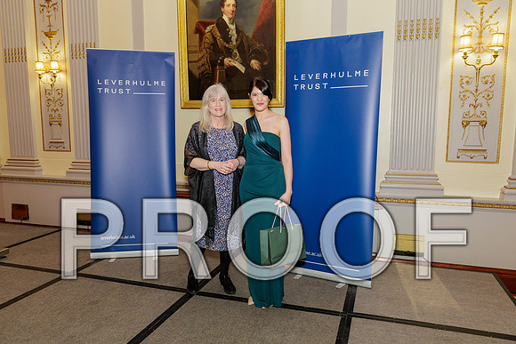 Leverhulme Awards 05-03-25 127