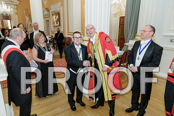 Pattenmakers Banquet 30-01-25 140