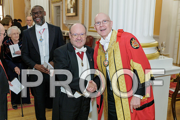 Pattenmakers Banquet 30-01-25 187