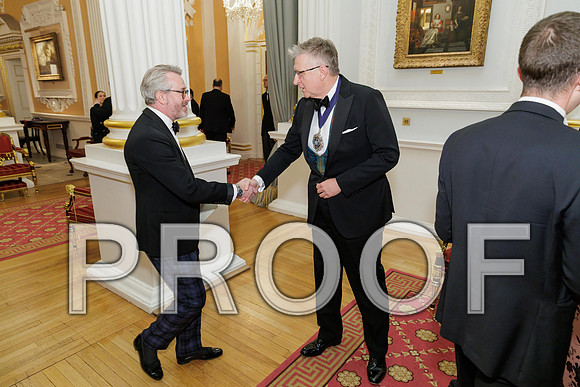 Business & Trade Dinner 07-05-25 170