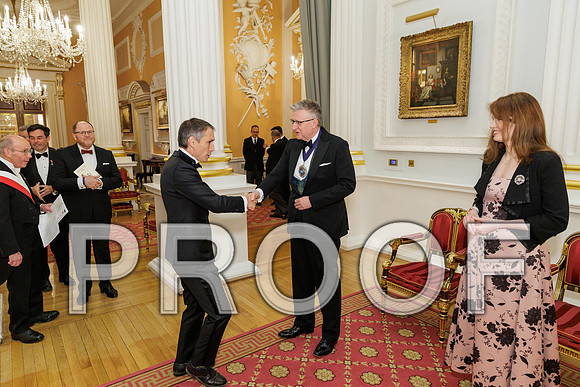 Business & Trade Dinner 07-05-25 018