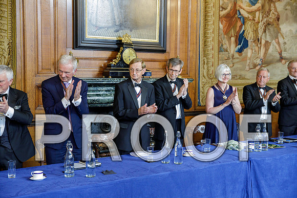 Actuaries Installation 07-07-22 042