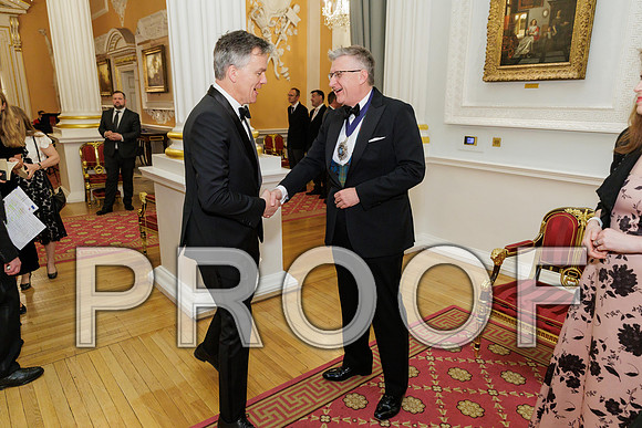 Business & Trade Dinner 07-05-25 107