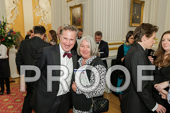 Business & Trade Dinner 07-05-25 336