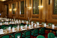 Dinner & Speeches