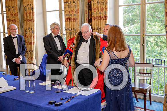 Actuaries Installation 07-07-22 084