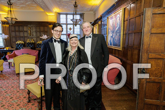Ironmongers 100th Ball 22-05-25 280