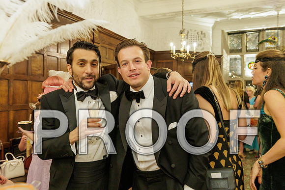 Ironmongers 100th Ball 22-05-25 368