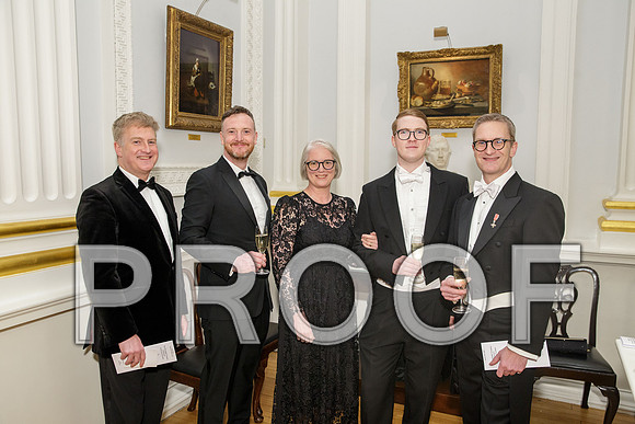 Solicitor's Banquet  31-03-22 098