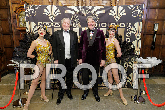 Ironmongers 100th Ball 22-05-25 108