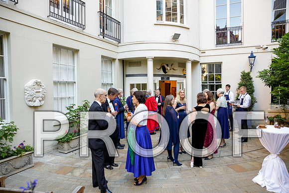 Actuaries Installation 07-07-22 299
